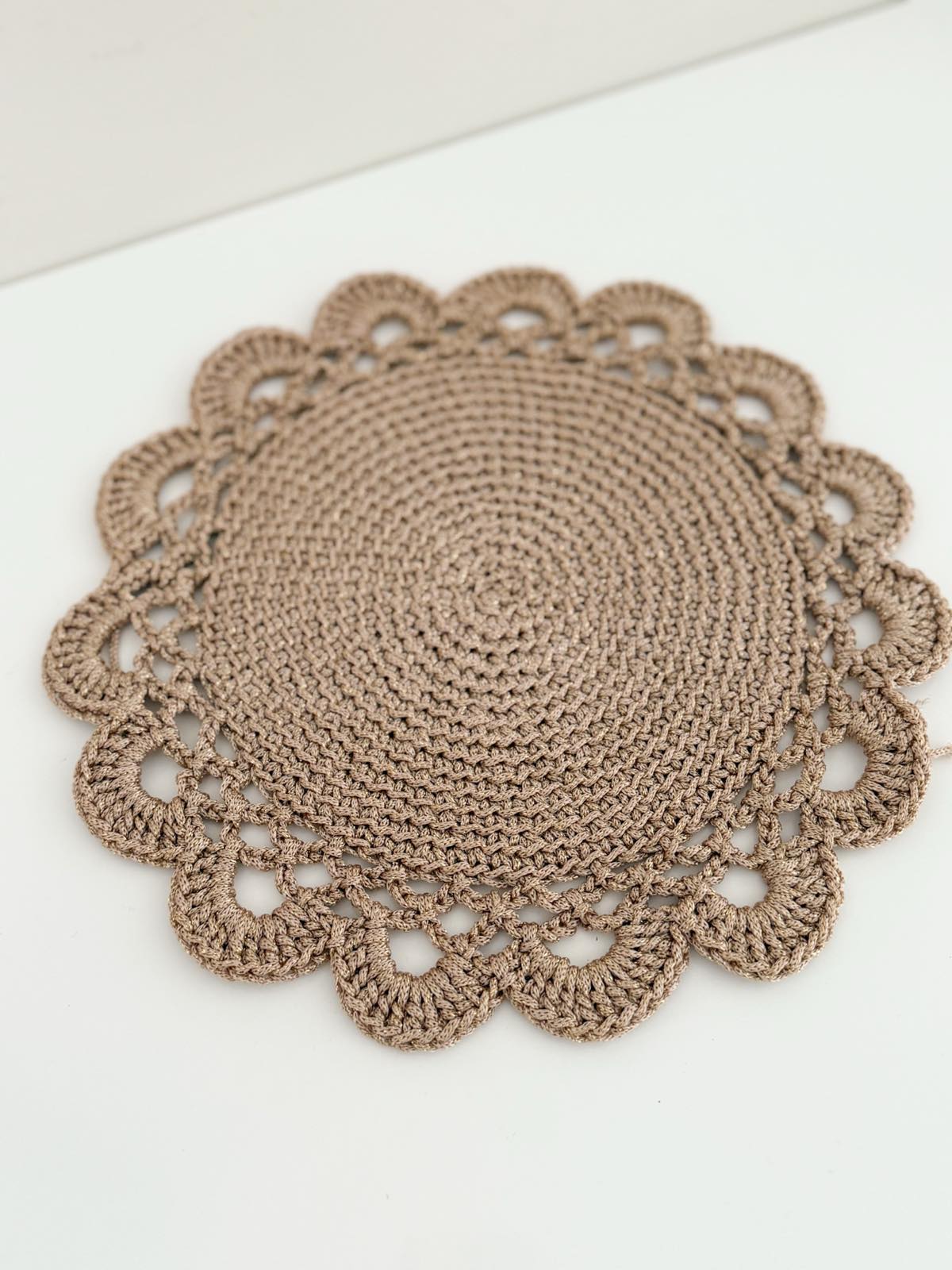 2mm polisterinė virvutė su liurekso gijomis| 4+1 DOVANŲ