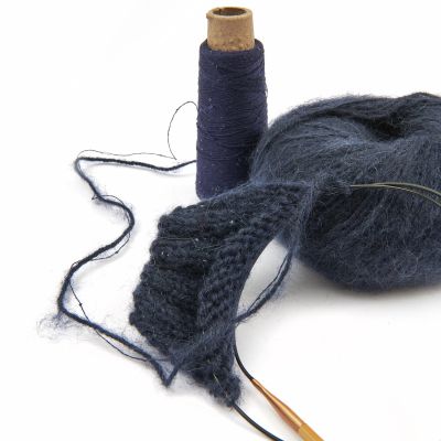 Creative Make It Blümchen yarn | 002 Green