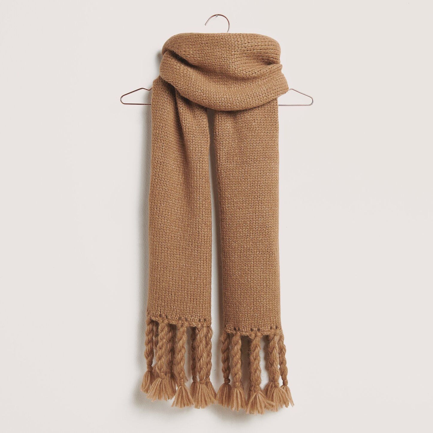 Rico  Luxury Baby Alpaca & Merino chunky - Madly in Love | 3 spalvos