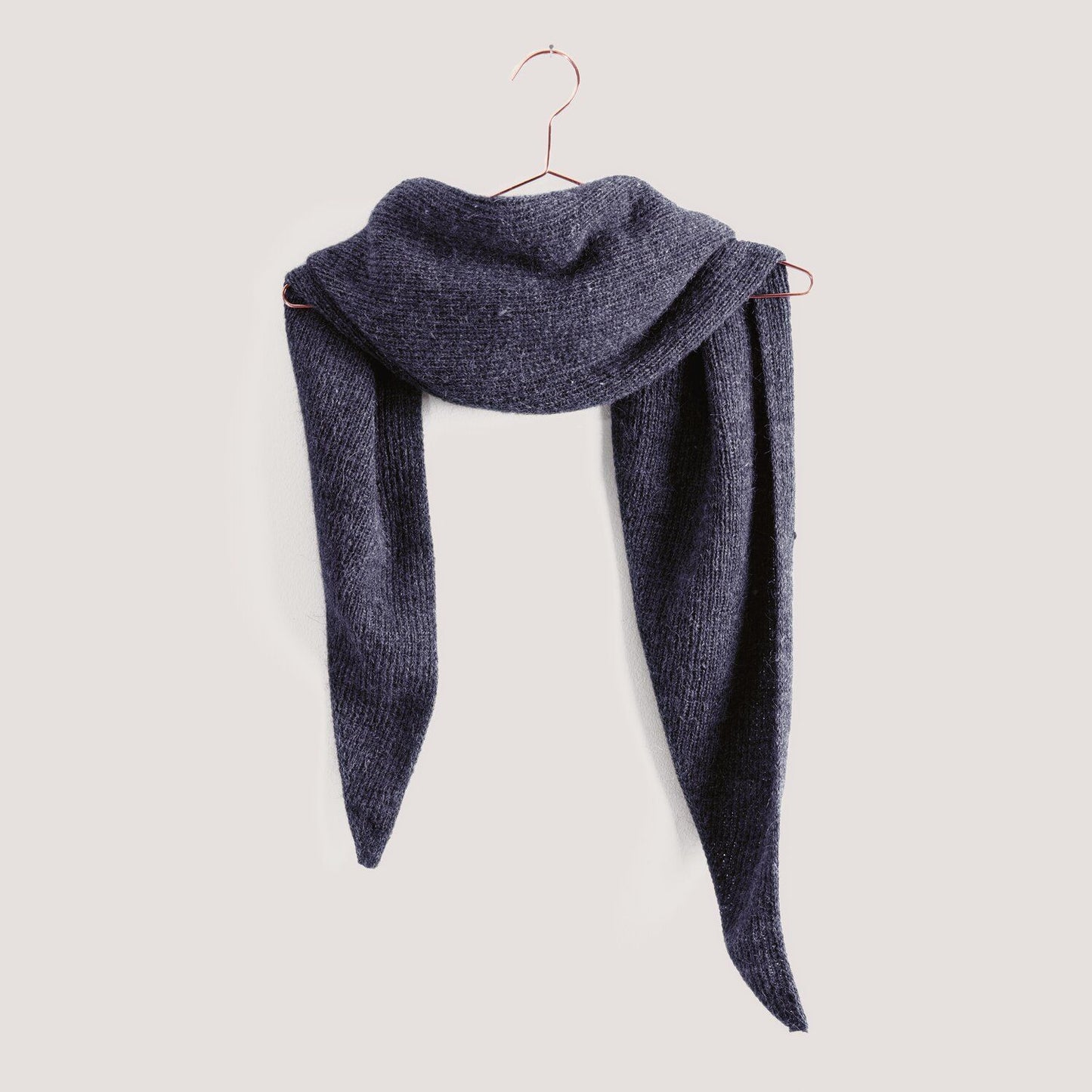 Rico design siūlai  Luxury Merino Supercash dk | 2 spalvos