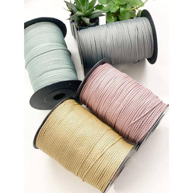 Crochet cord combination | No. 23