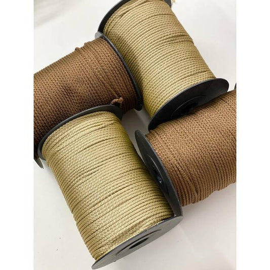Crochet cord combination | No. 25