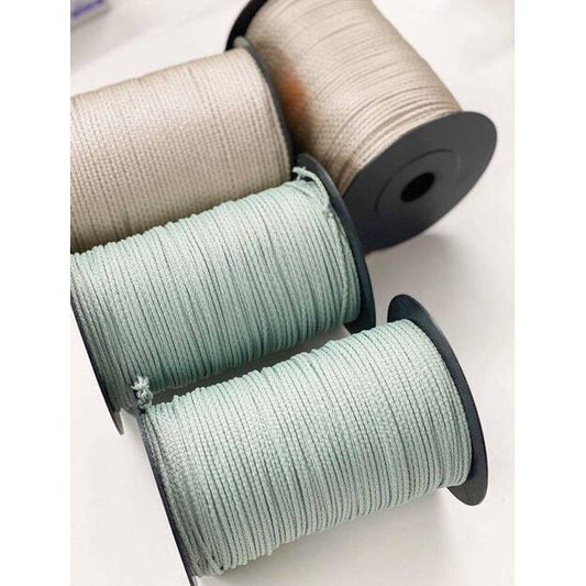 Crochet cord combination | No. 32