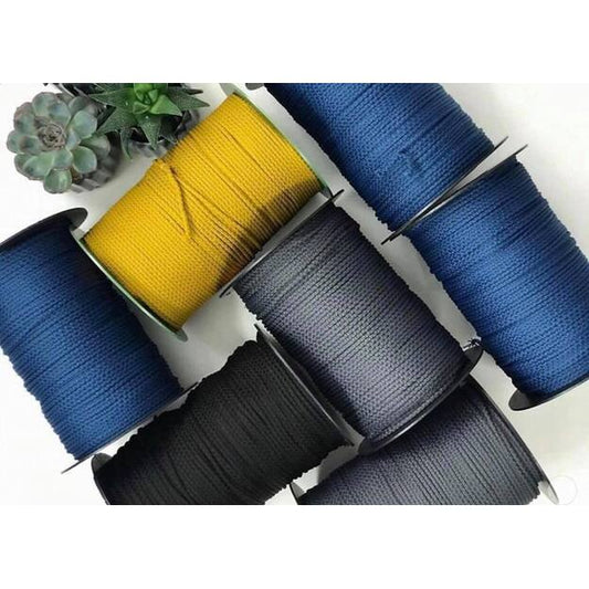 Crochet cord combination | No. 27