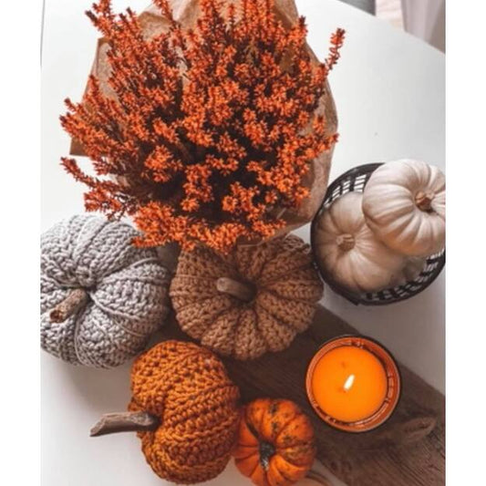 Video lesson "Pumpkin"