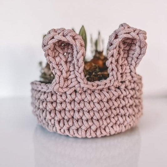 "Bunny" box