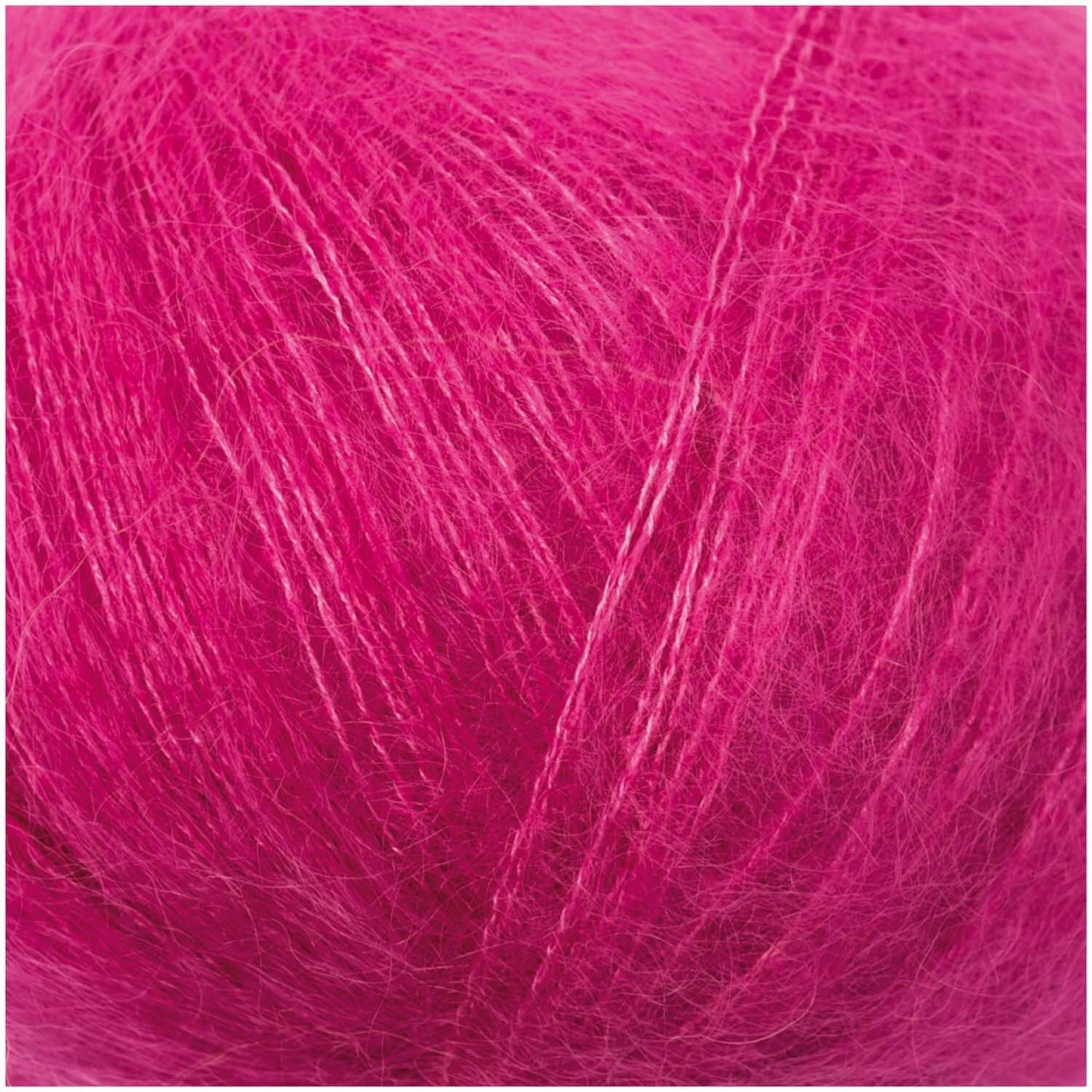 Essentials Super Kid Mohair Loves Silk siūlai