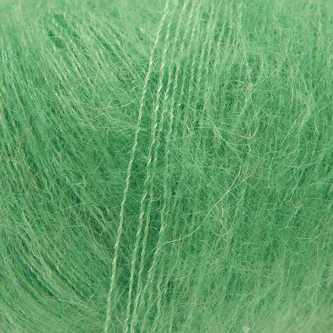 Essentials Super Kid Mohair Loves Silk siūlai
