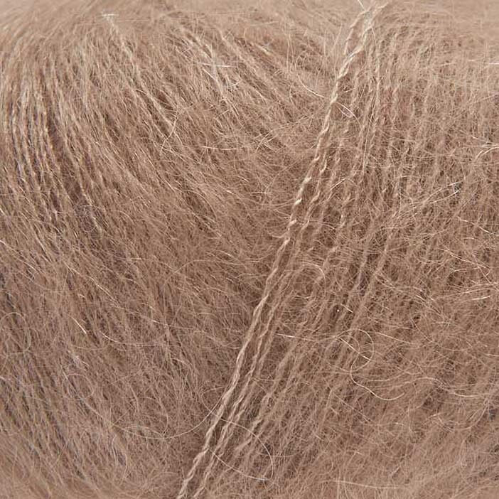 Essentials Super Kid Mohair Loves Silk siūlai