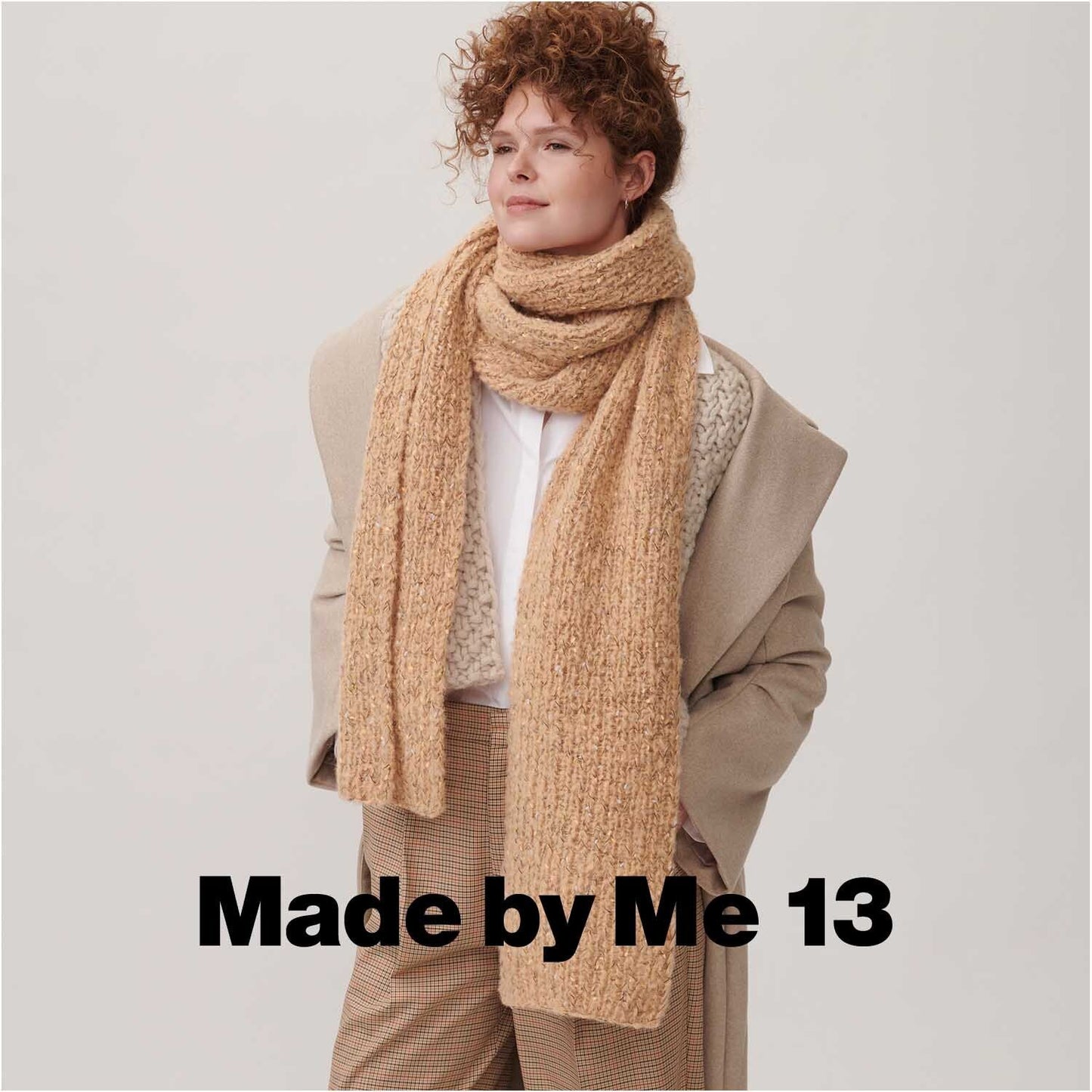 Creative Jazz Up yarn | 001 Neon orange