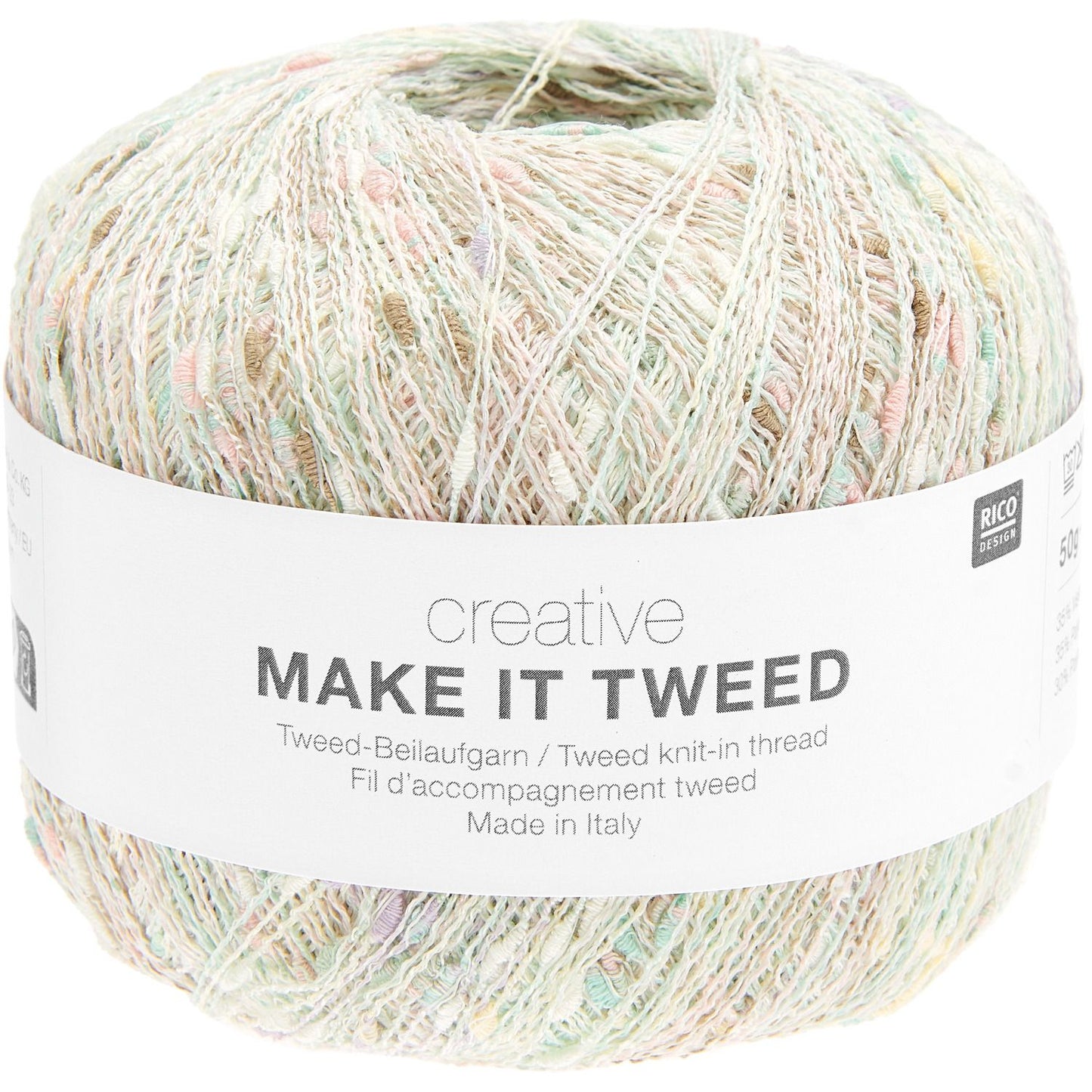 Creative Make It Tweed siūlai