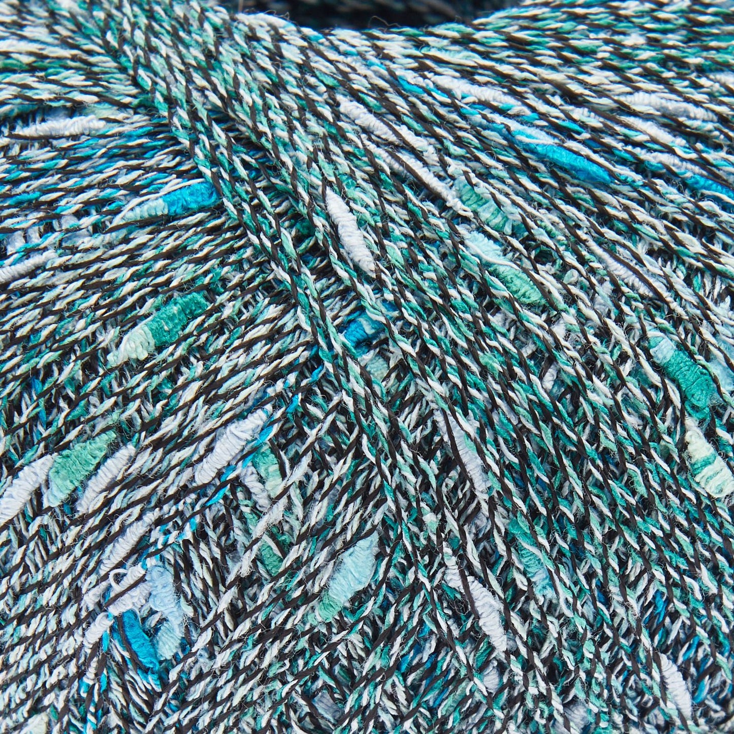 Creative Make It Tweed Yarn | 004 Ocean