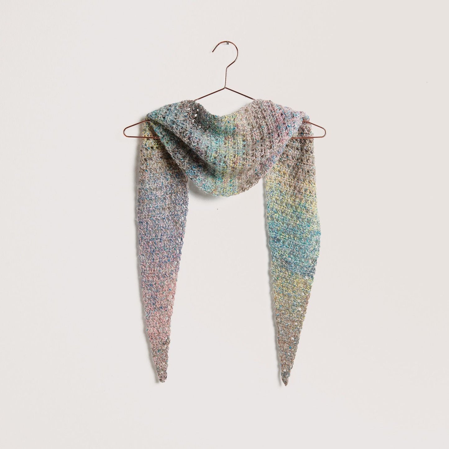 Creative Make It Tweed Yarn | 004 Ocean
