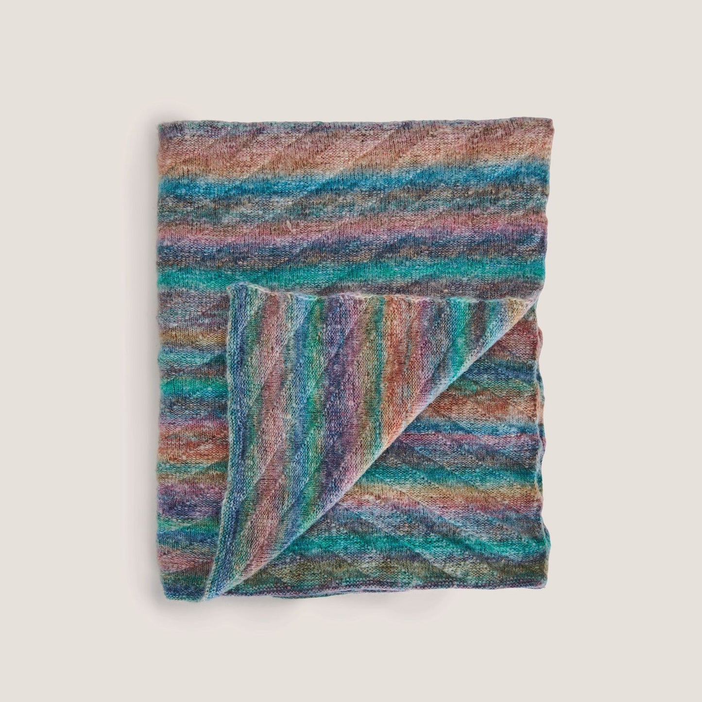 Creative Painted Power Threads | 012 Colorful