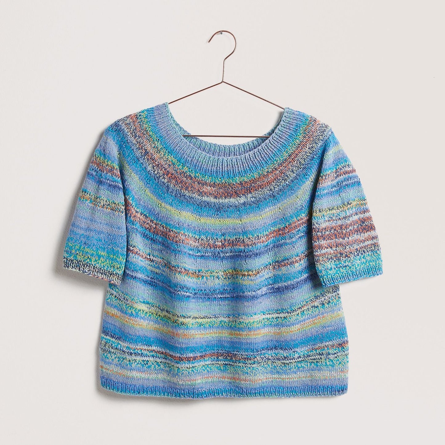 Creative Chic-Unique Cotton siūlai