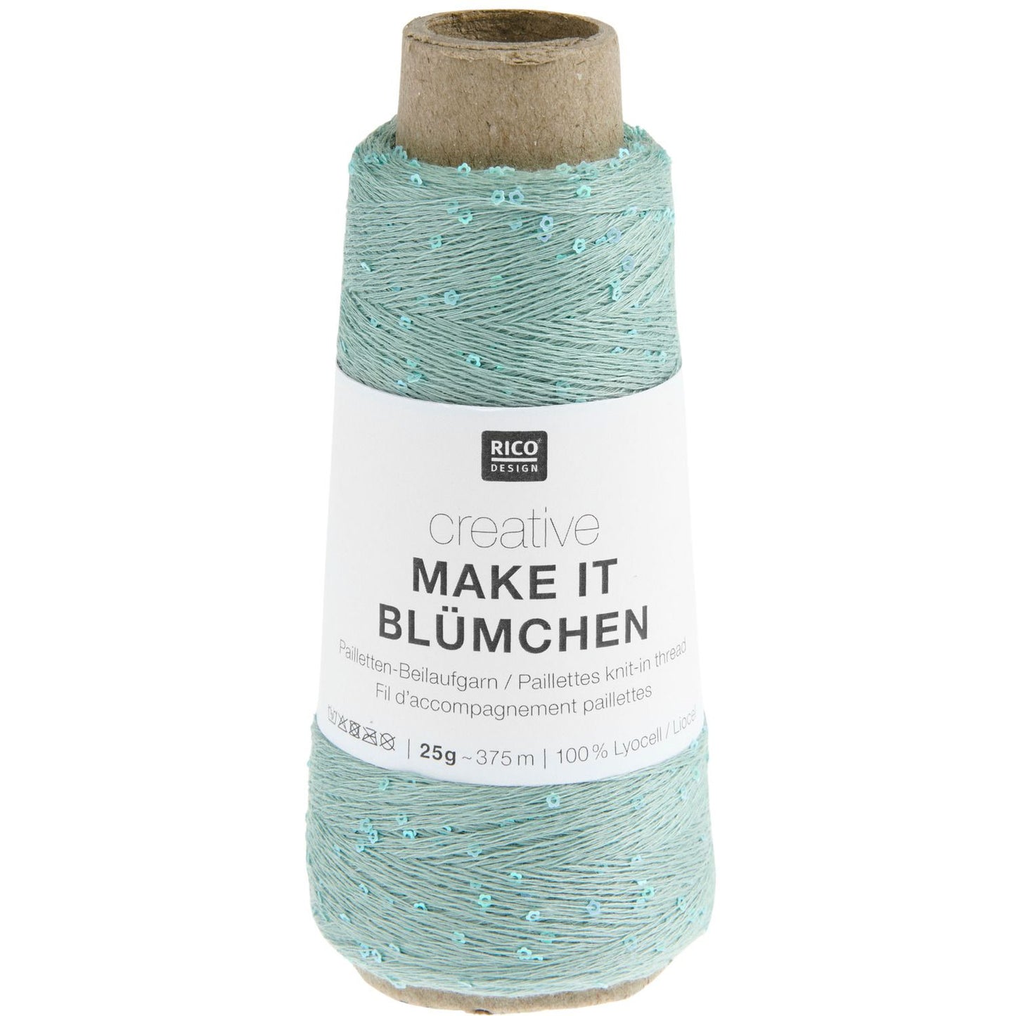 Creative Make It Blümchen siūlai