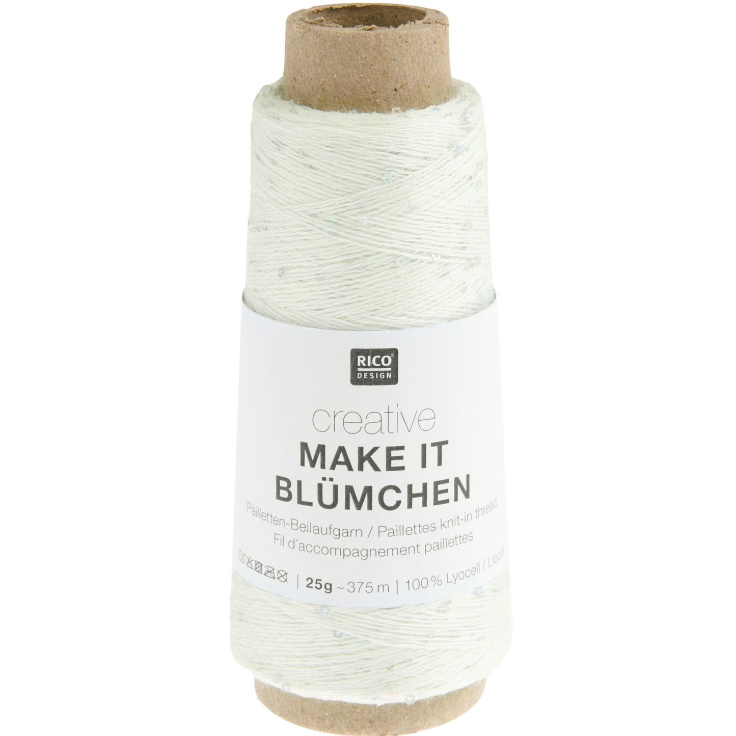 Creative Make It Blümchen siūlai