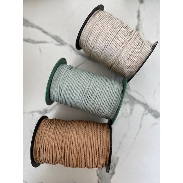 Crochet cord combination | No. 08