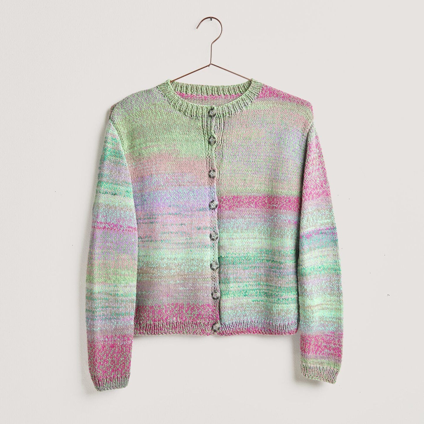 Creative Chic-Unique Cotton siūlai