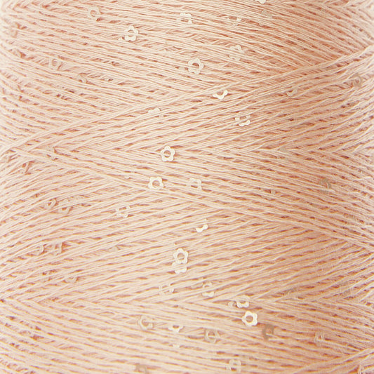 Rico  Creative Make It Blümchen siūlai | 0012 Persikas