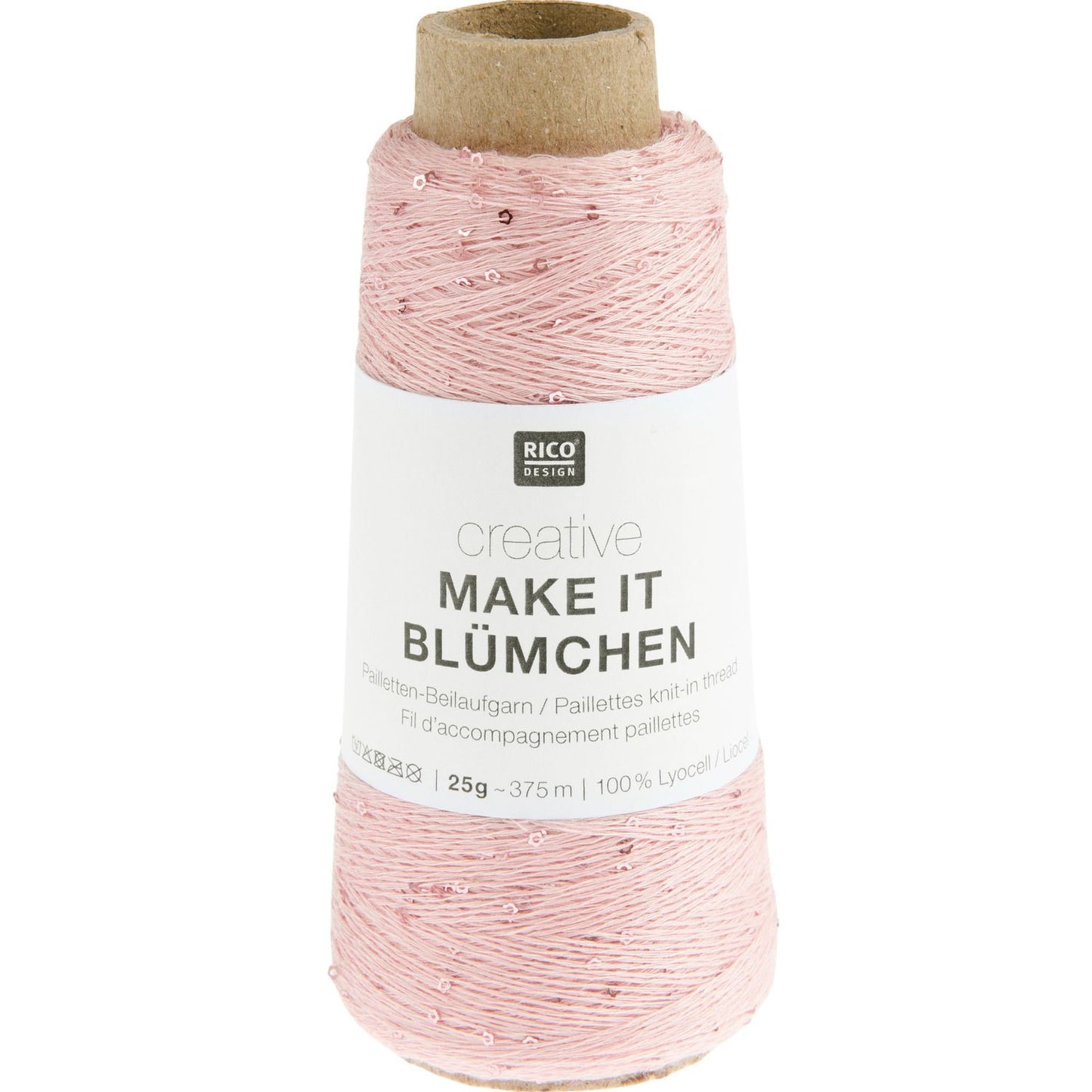Creative Make It Blümchen siūlai