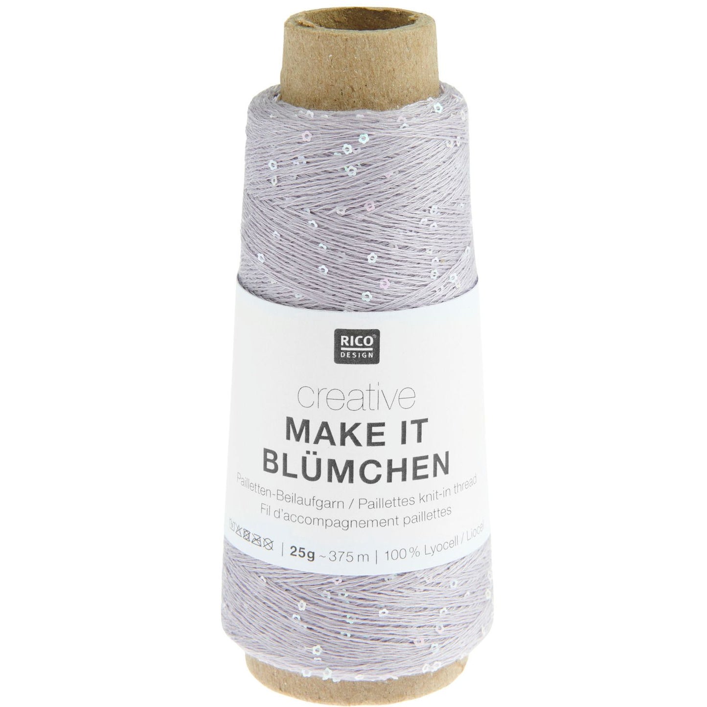 Creative Make It Blümchen siūlai
