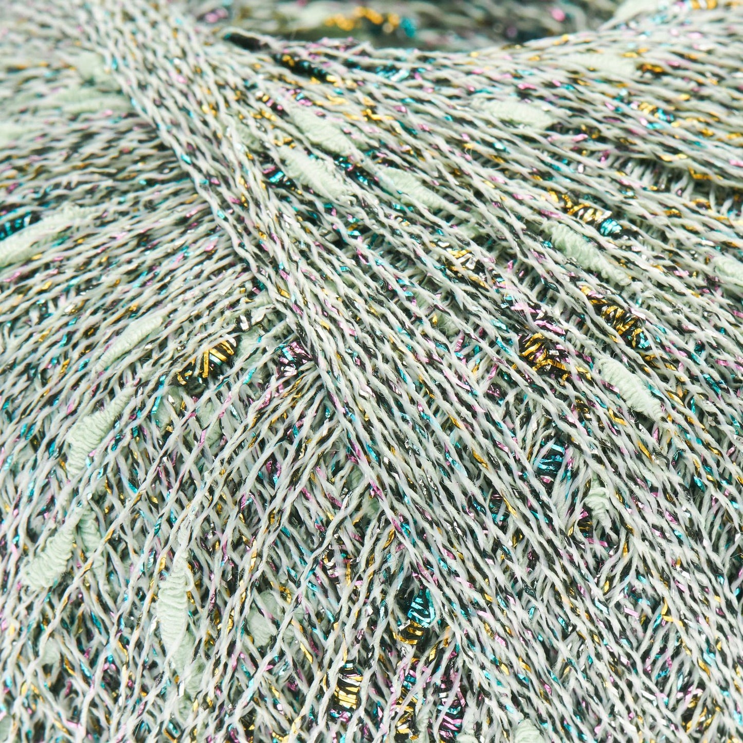 Creative Make It Tweed Glitz siūlai