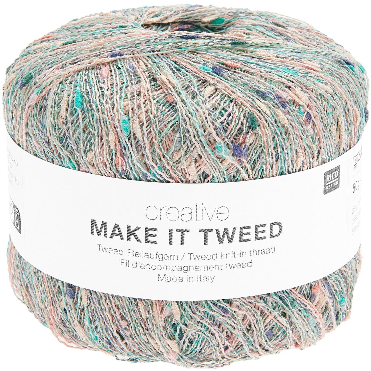 Creative Make It Tweed siūlai
