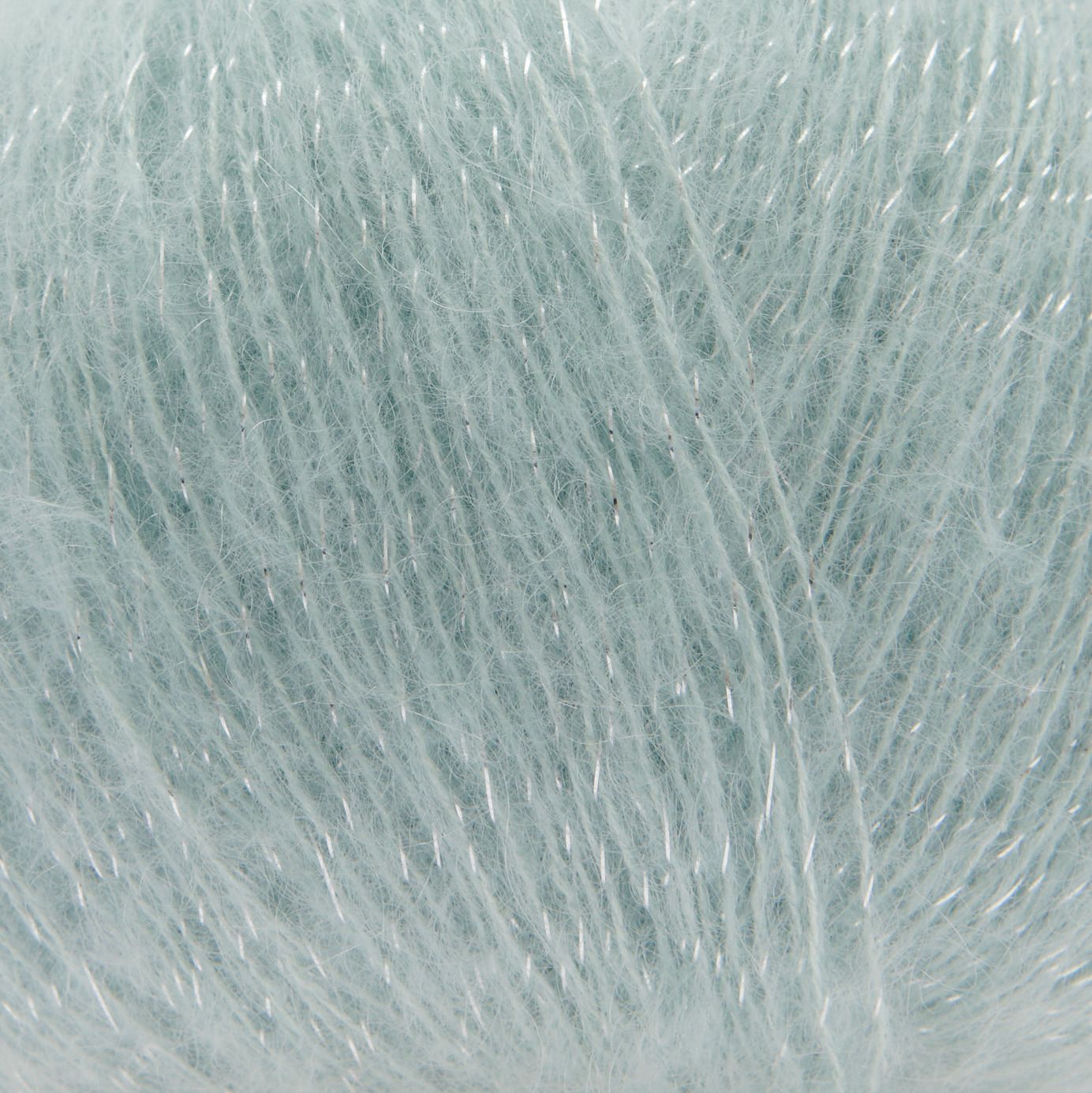 Essentials Super Kid Mohair Loves Silk Glamorous Glitter siūlai