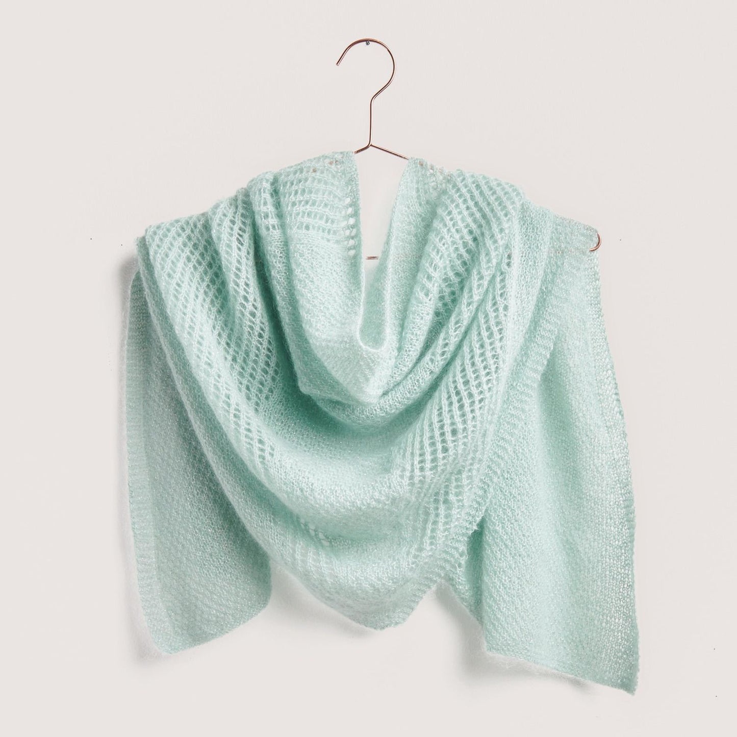 Essentials Super Kid Mohair Loves Silk Glamorous Glitter siūlai