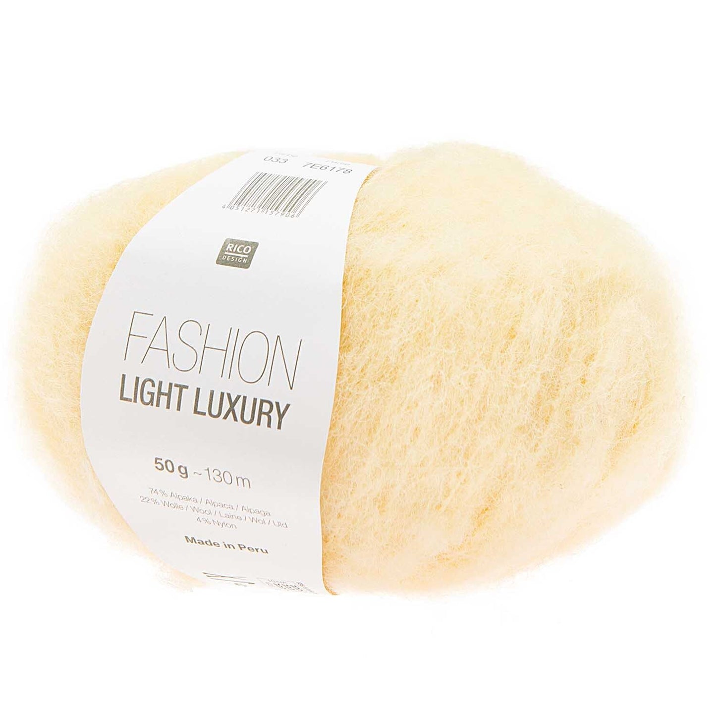 Fashion Light Luxury siūlai