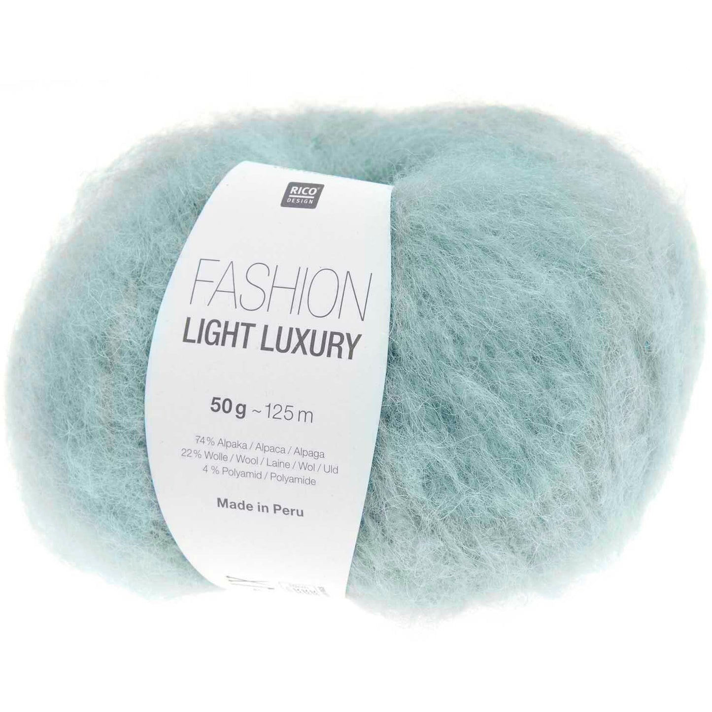 Fashion Light Luxury siūlai