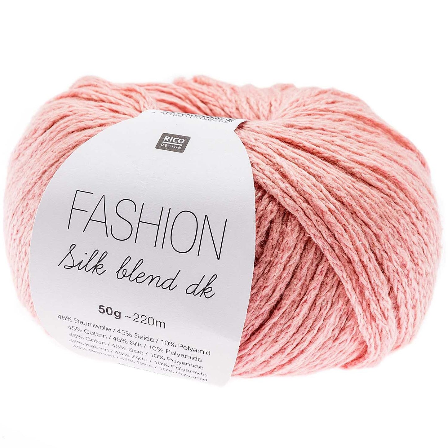 Fashion Silk Blend dk siūlai