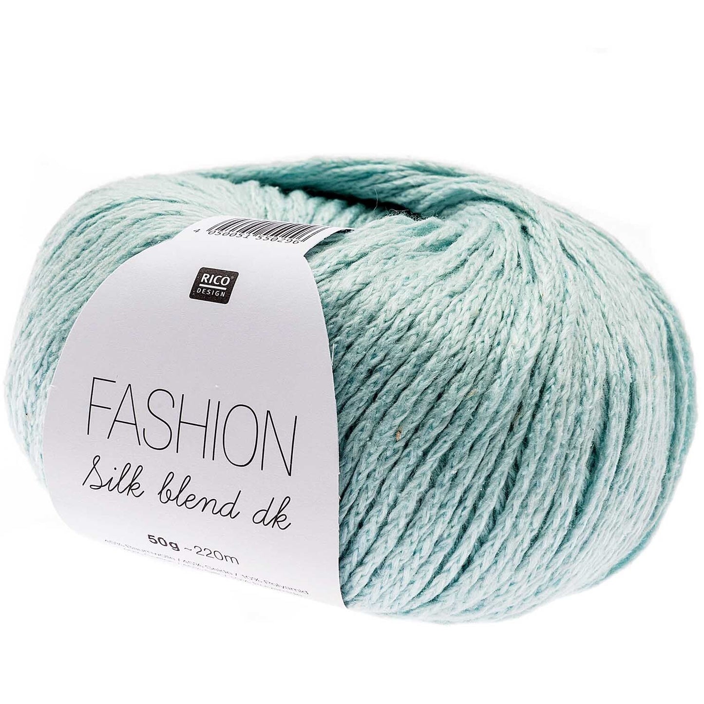 Fashion Silk Blend dk siūlai
