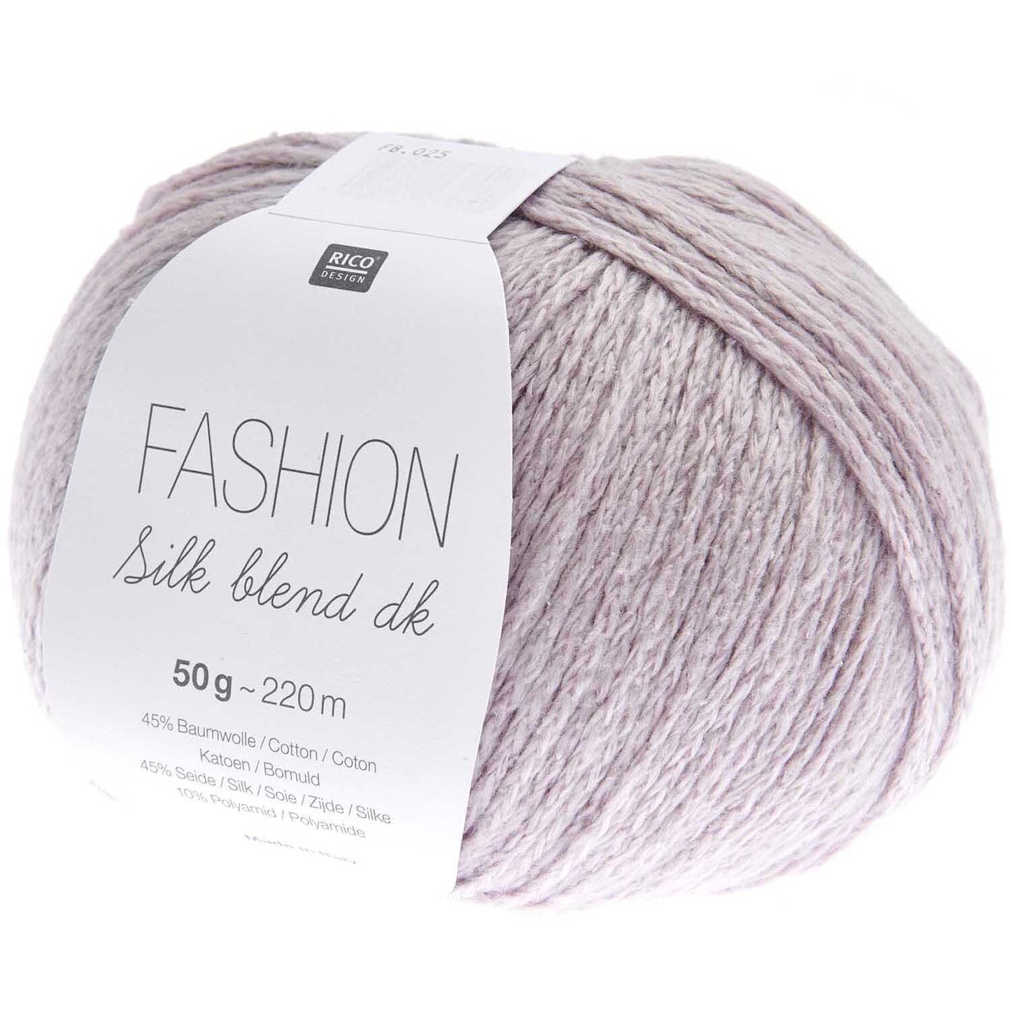 Fashion Silk Blend dk siūlai