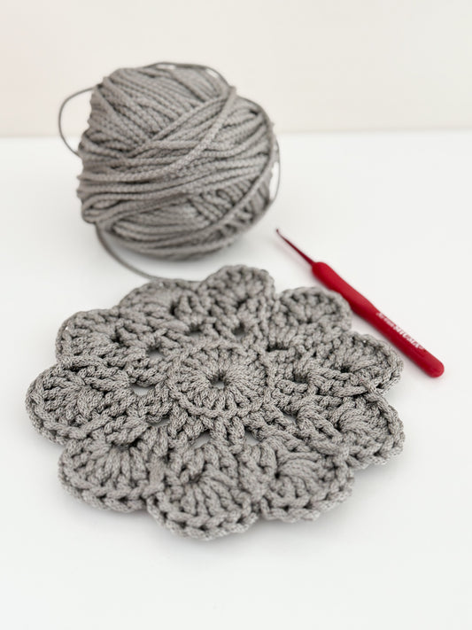 1-jo Iššūkio Neriam Kartu | Pilko Padėkliuko PDF + Video pamoka