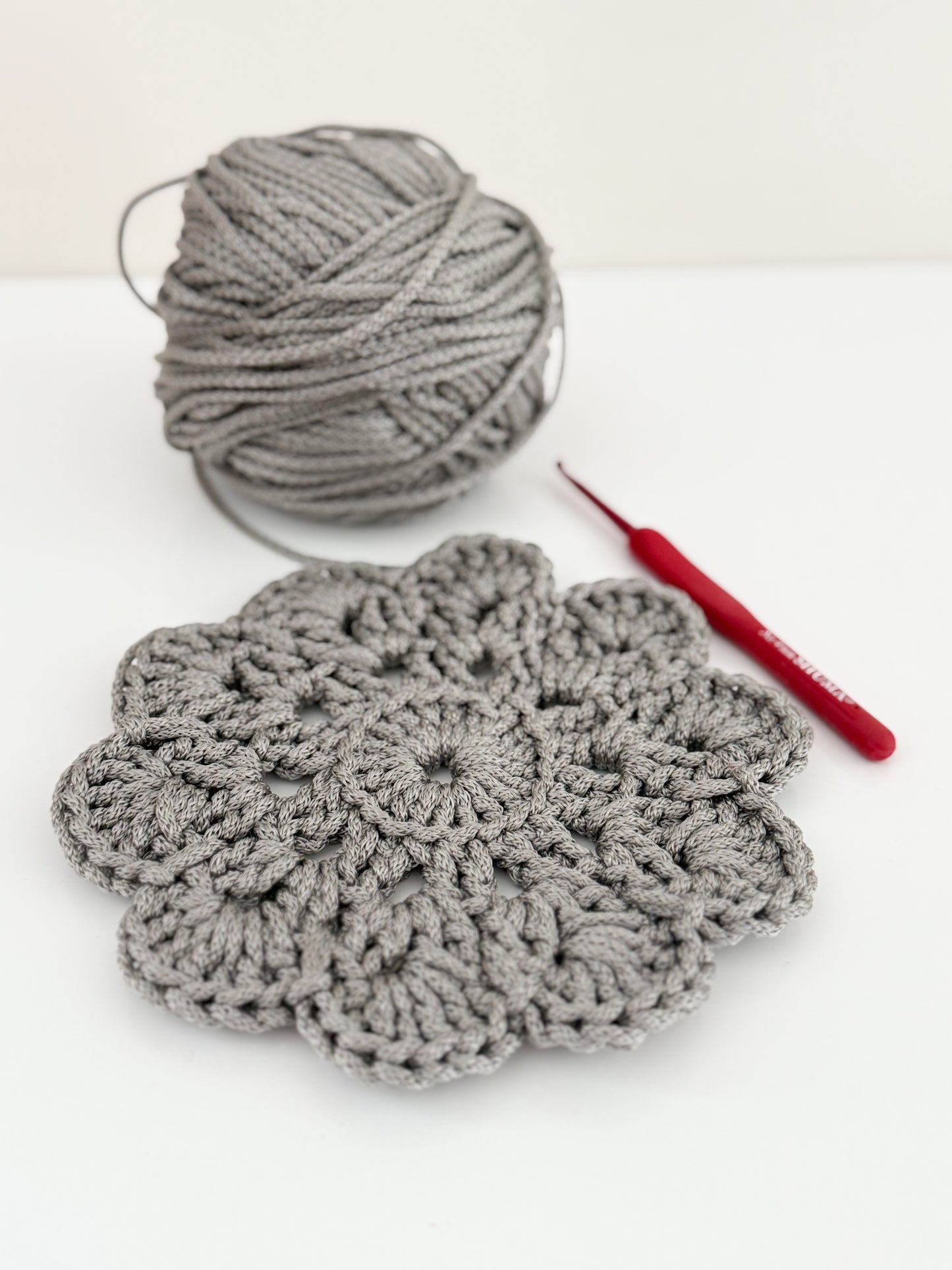 1-jo Iššūkio Neriam Kartu | Pilko Padėkliuko PDF + Video pamoka