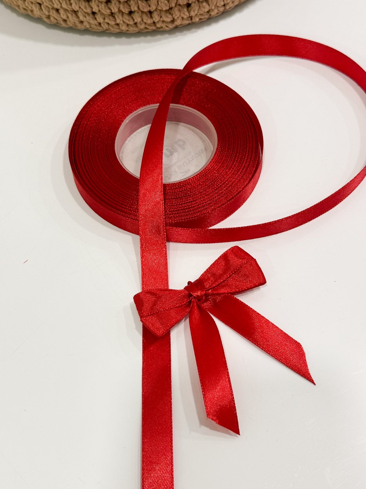 Ribbon 5 meters