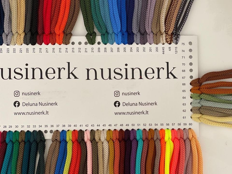 polyester cords in Lithuania