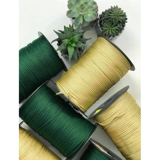 Crochet cord combination | No. 19