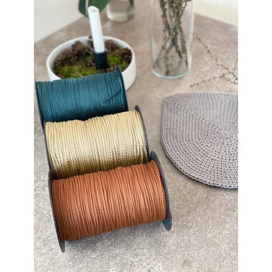 Crochet cord combination | No. 10