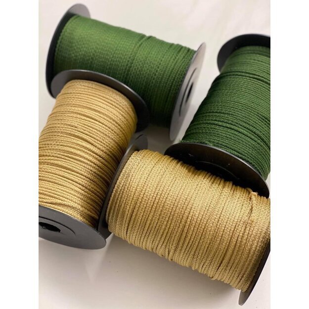 Crochet cord combination | No. 11