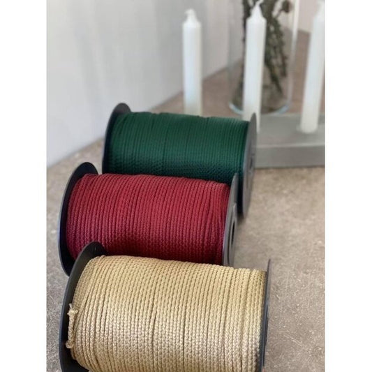 Crochet cord combination | No. 12