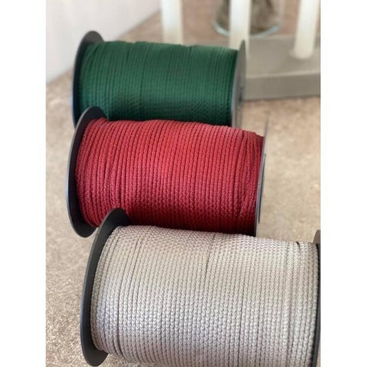 Crochet cord combination | No. 14