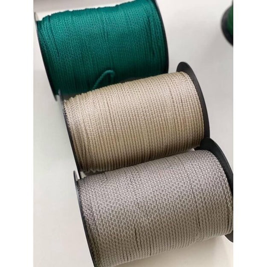 Crochet cord combination | No. 15