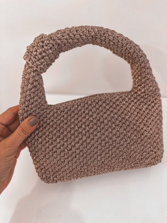 Handbag "MANUU"