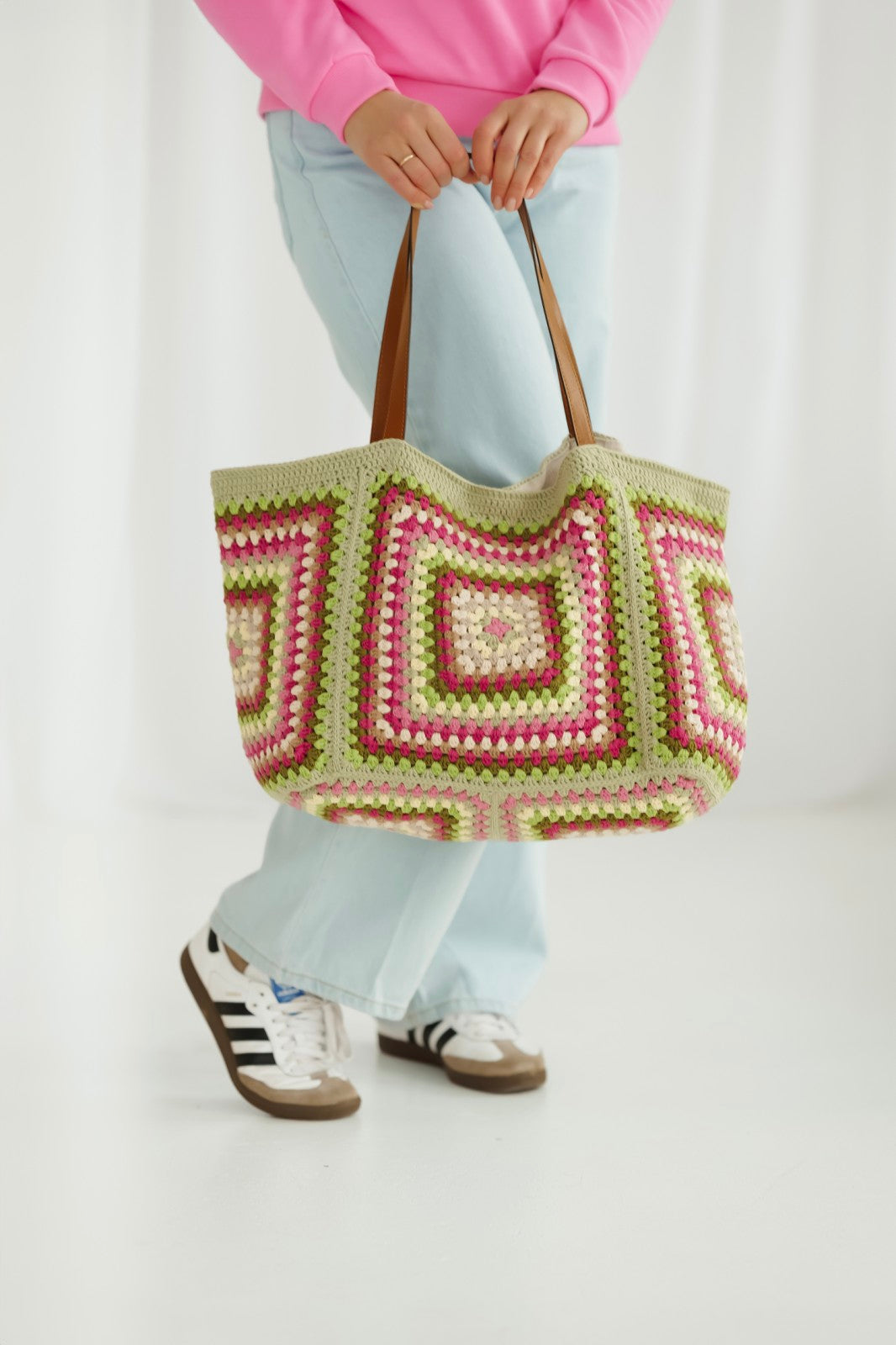 Mini leisure bag