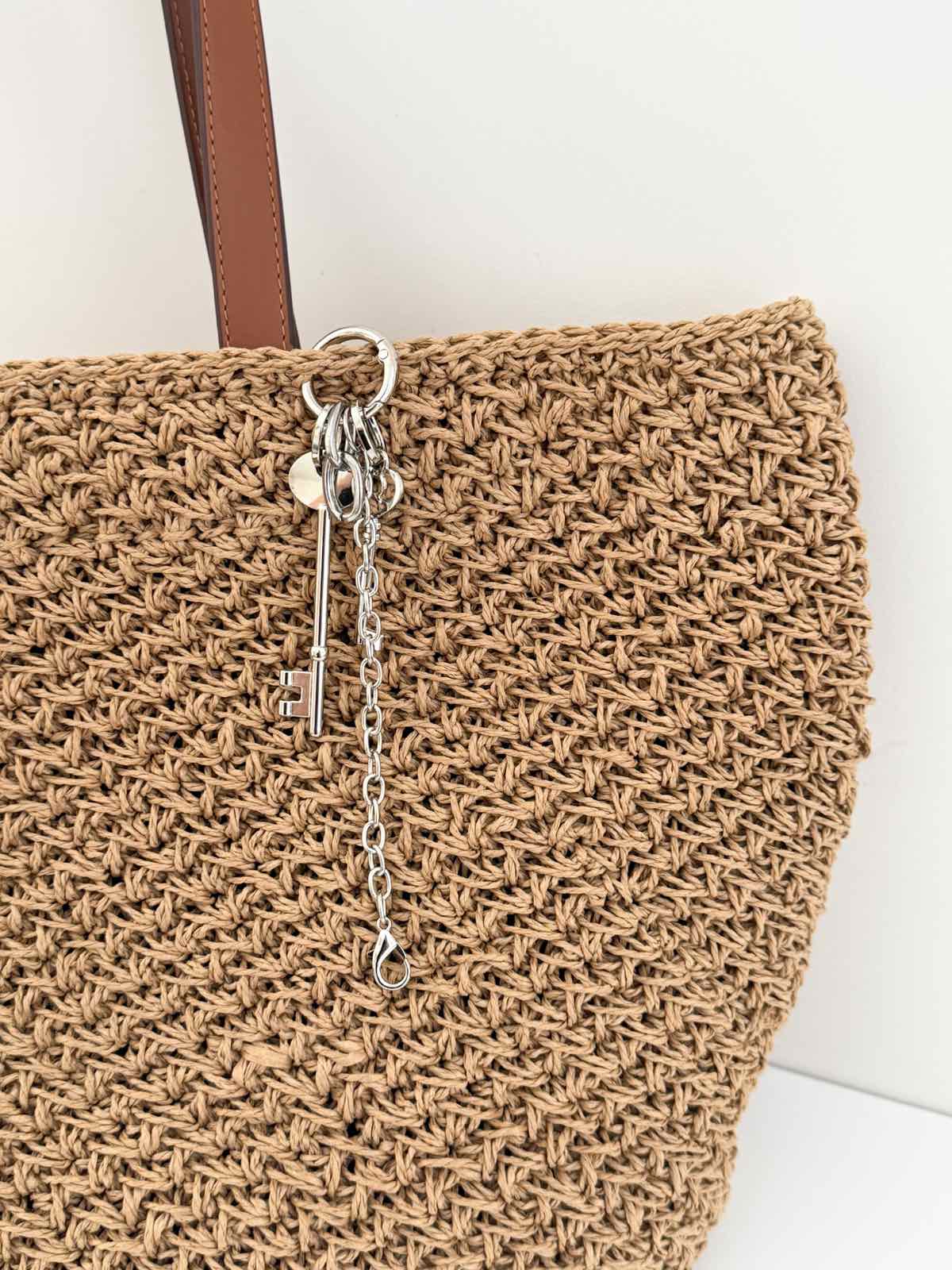 Handbag charm | "Key"