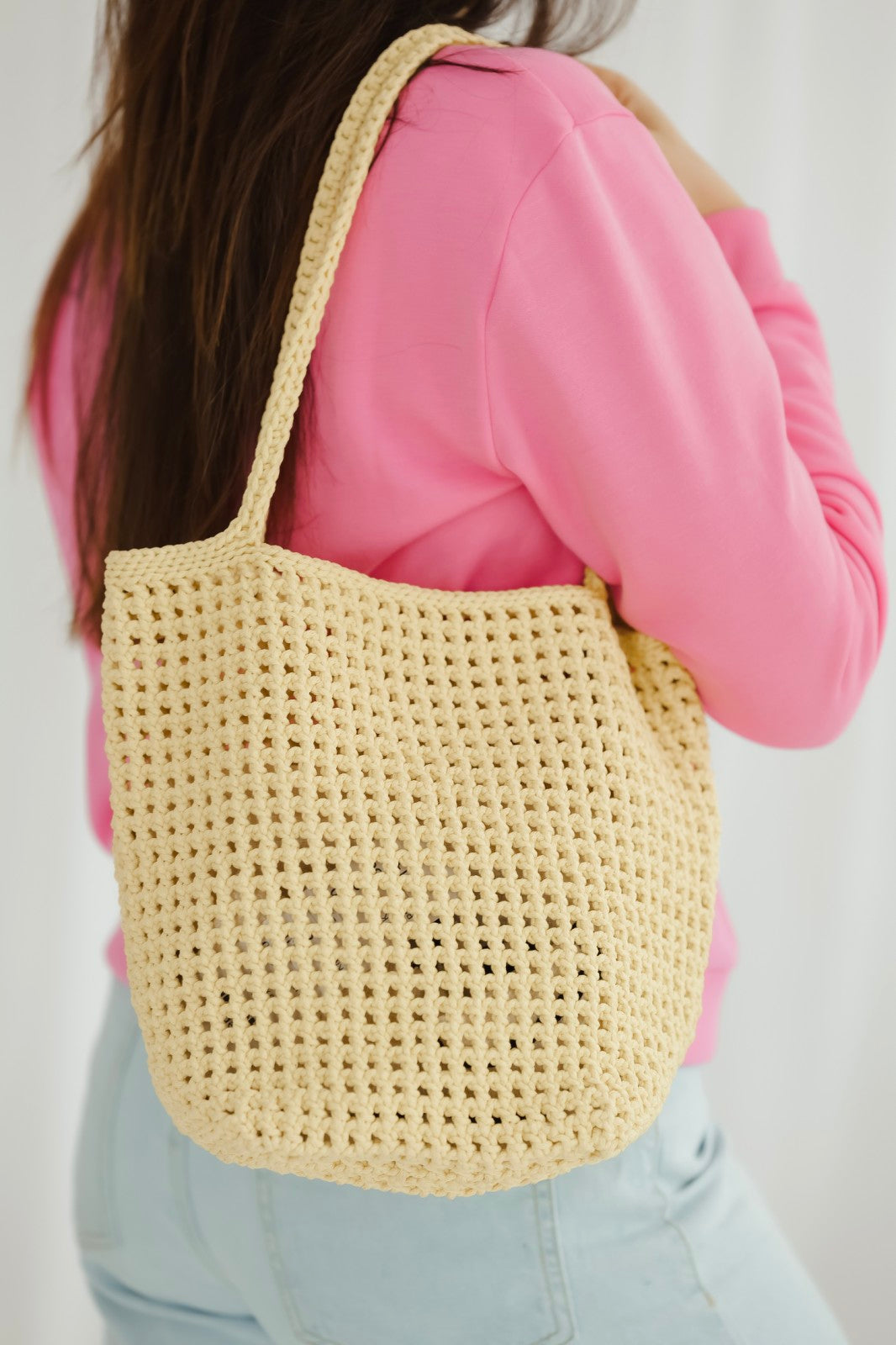 Bag "Olive"