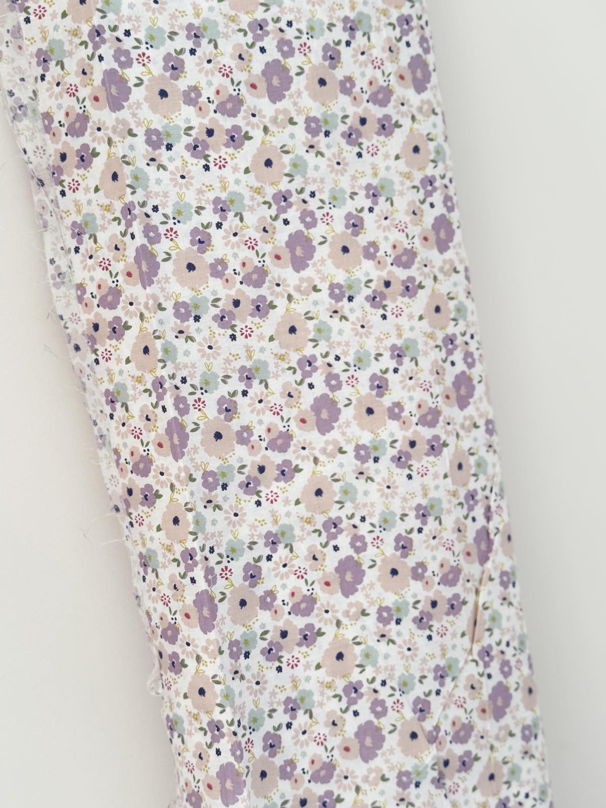 Fabrics for handbag linings